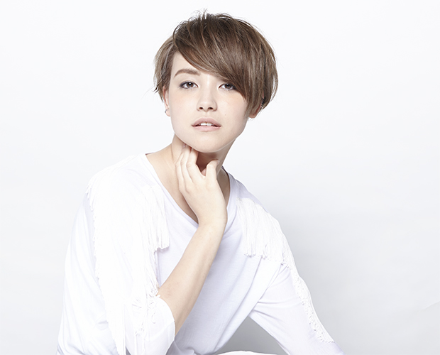 　ヘアスタイル