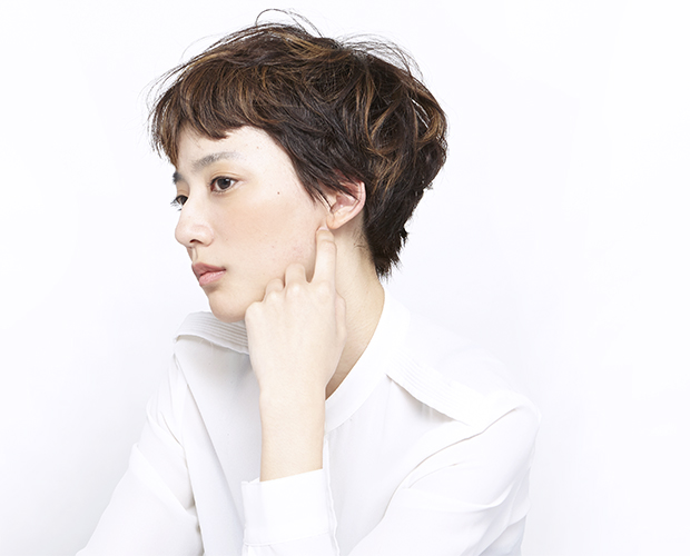HAIR CATALOG.JP