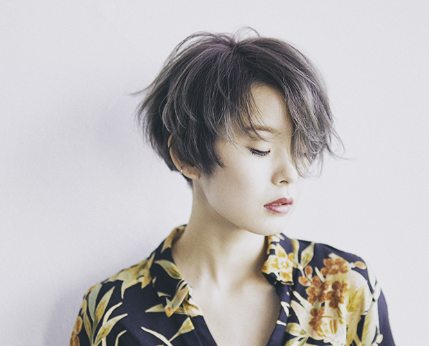 HAIR CATALOG.JP