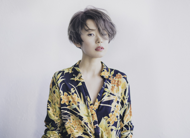 髪型　ヘアカタログ