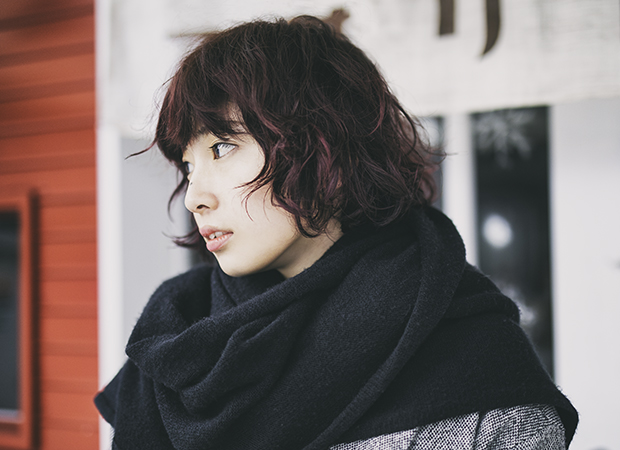 髪型　ヘアスタイル