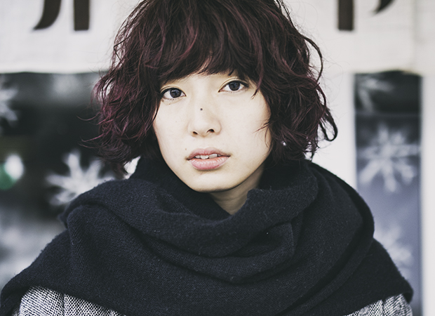 HAIR CATALOG.JP