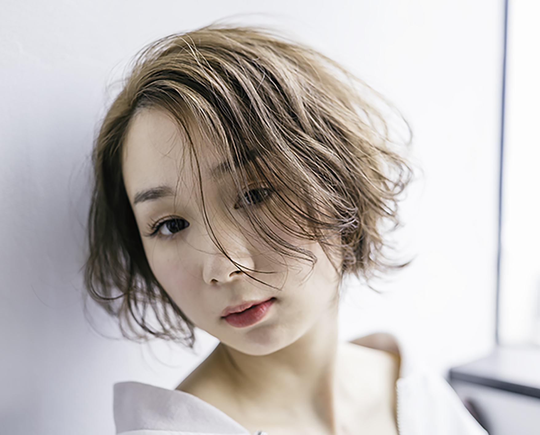 髪型　ヘアスタイル