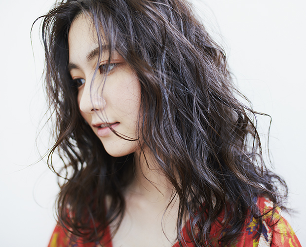 髪型　ヘアスタイル