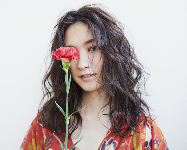髪型　ヘアカタログ
