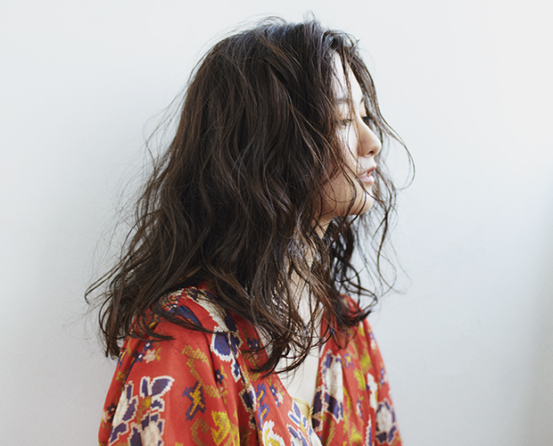 HAIR CATALOG.JP