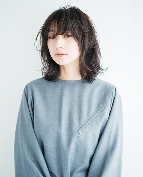HAIR CATALOG.JP