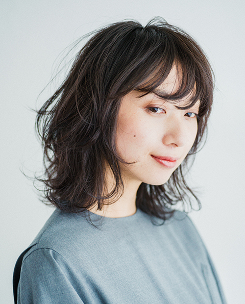 　SHORT