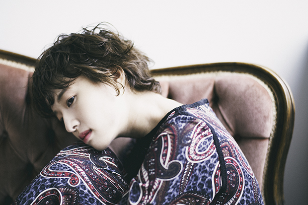 髪型　ヘアスタイル