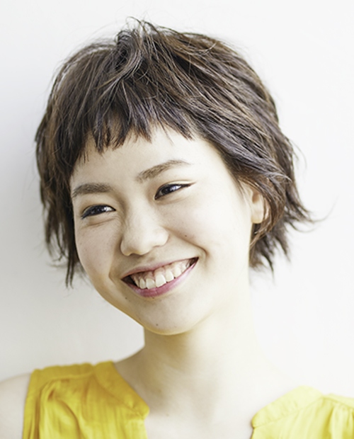 HAIR CATALOG.JP
