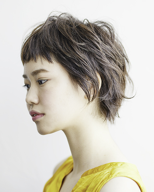 　SHORT