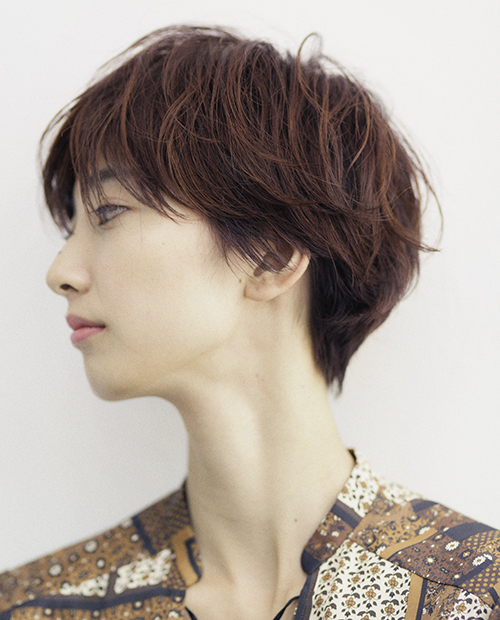 HAIR CATALOG.JP