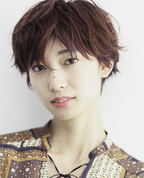 　SHORT