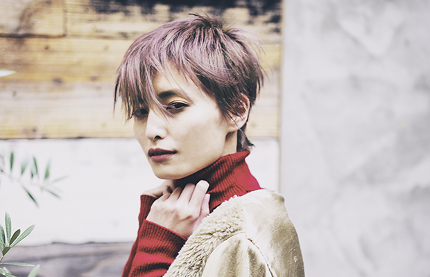 HAIR CATALOG.JP