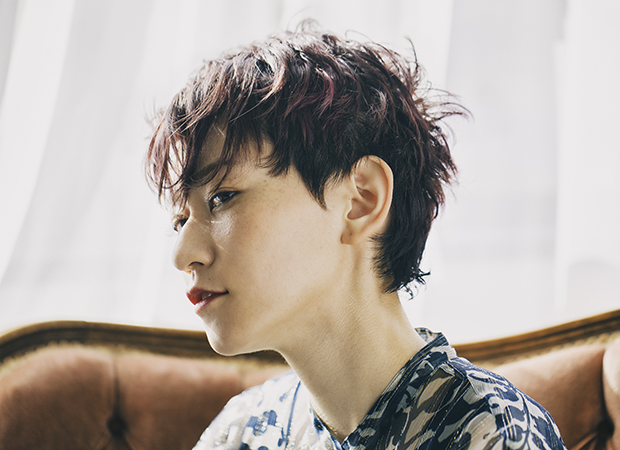 髪型　ヘアスタイル