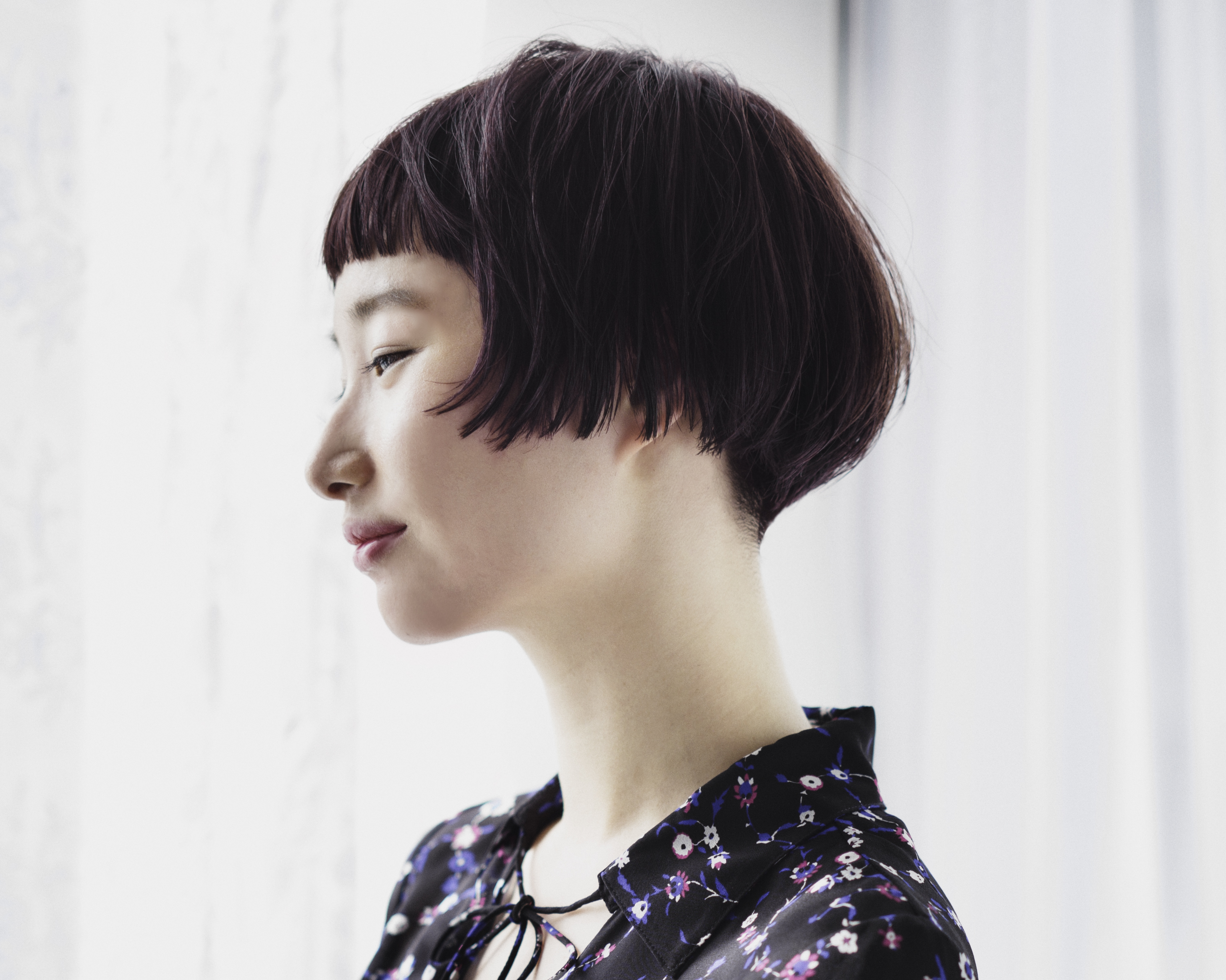 HAIR CATALOG.JP