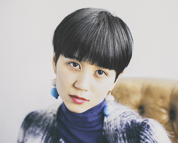 髪型　ヘアカタログ