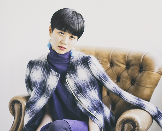 髪型　ヘアスタイル