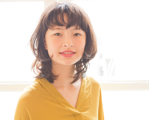 HAIR CATALOG.JP