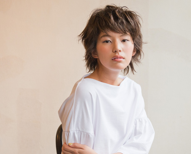 HAIR CATALOG.JP
