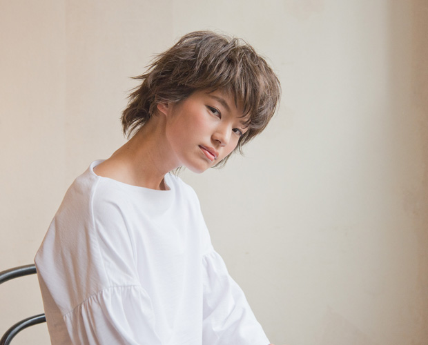　SHORT