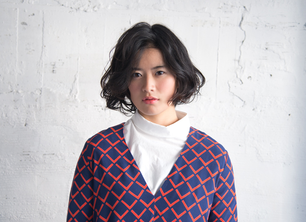 髪型　ヘアスタイル