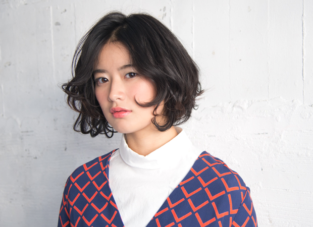 HAIR CATALOG.JP