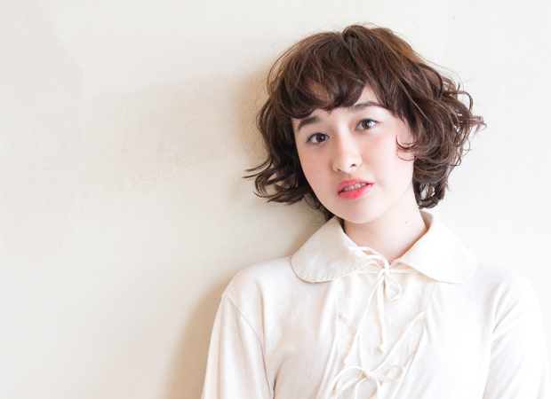 HAIR CATALOG.JP