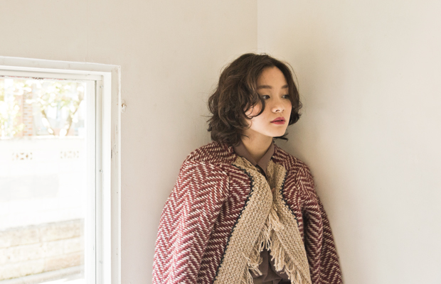 髪型　ヘアスタイル