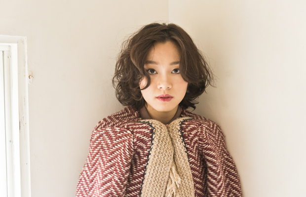 HAIR CATALOG.JP