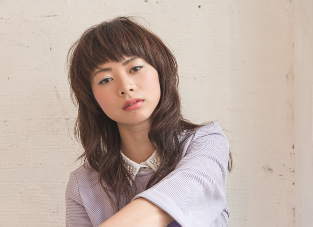 HAIR CATALOG.JP