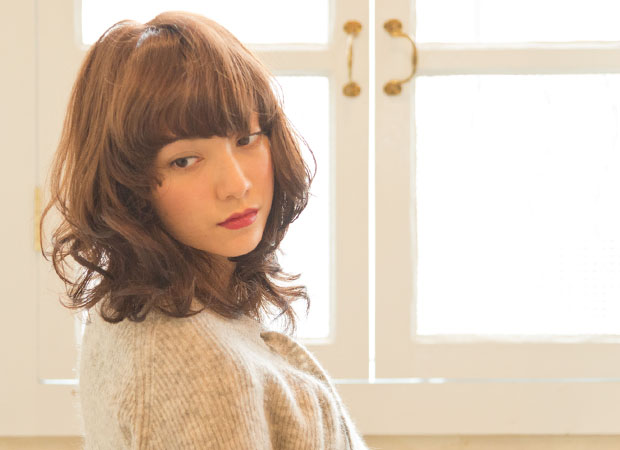 HAIR CATALOG.JP