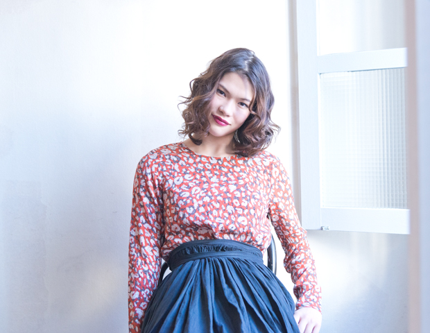 HAIR CATALOG.JP