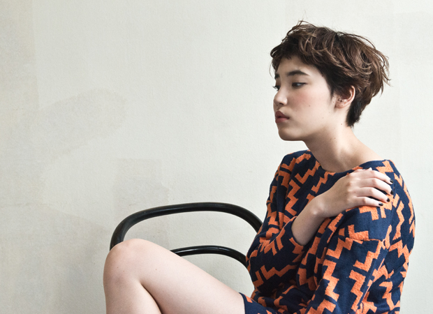 　SHORT