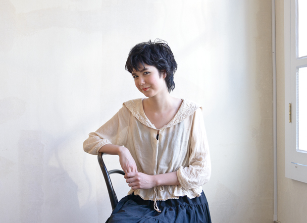 髪型　ヘアスタイル