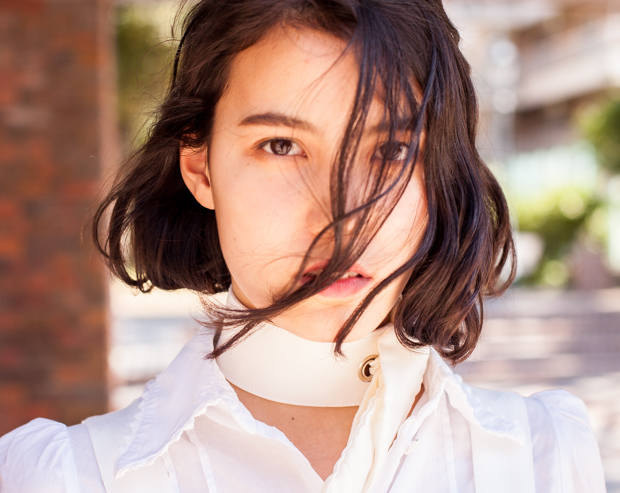 髪型　ヘアスタイル