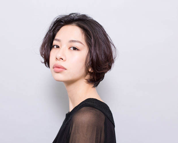 HAIR CATALOG.JP