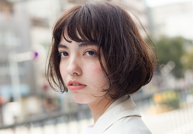 HAIR CATALOG.JP