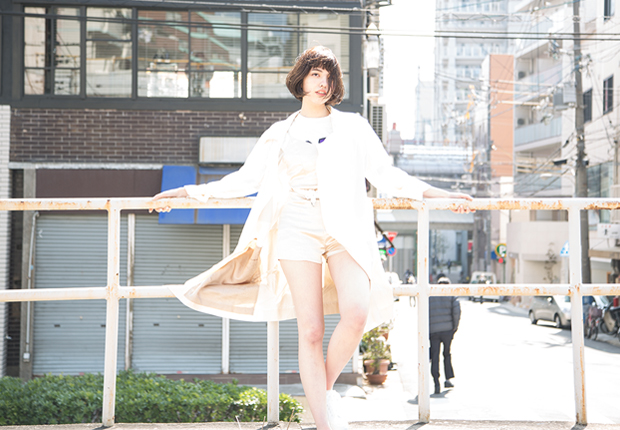髪型　ヘアスタイル