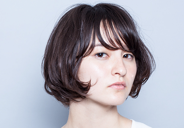 髪型　ヘアスタイル
