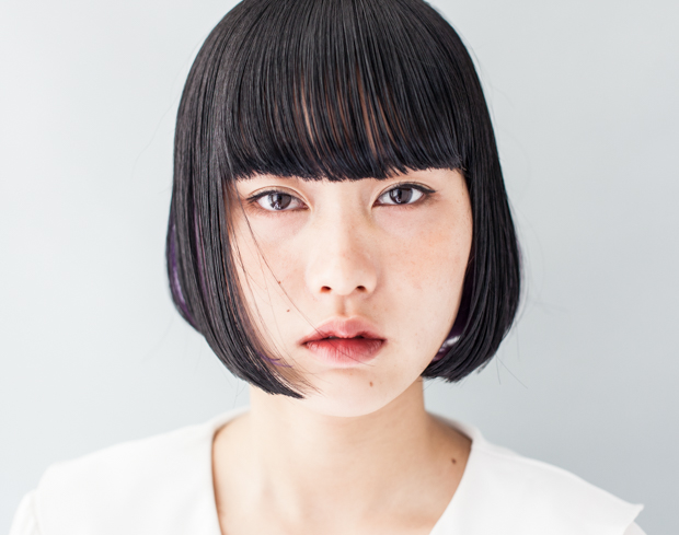 髪型　ヘアスタイル