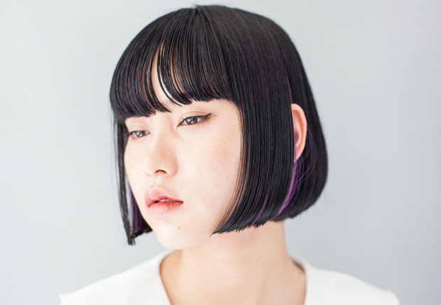 　ヘアスタイル