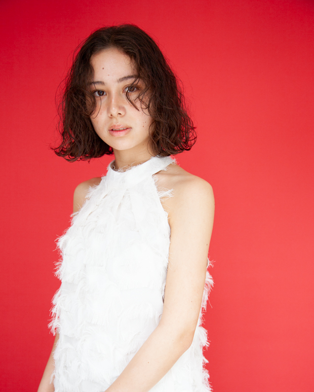 髪型　ヘアカタログ