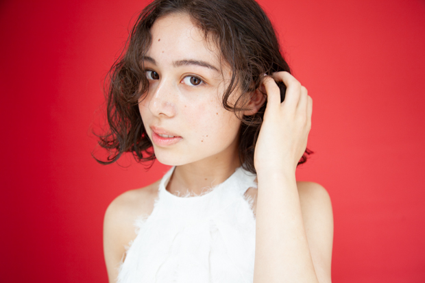 HAIR CATALOG.JP