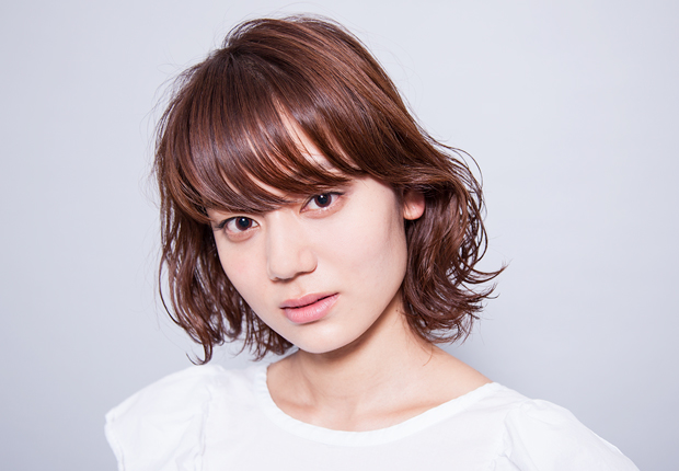 髪型　ヘアスタイル