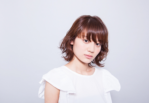 HAIR CATALOG.JP