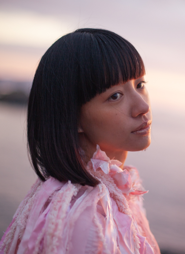 髪型　ヘアスタイル