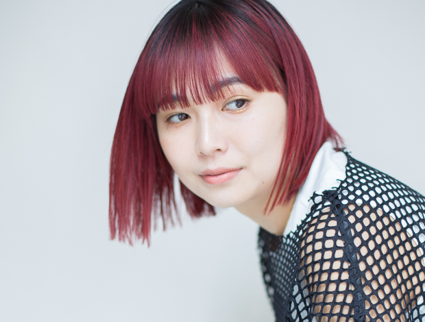 髪型　ヘアスタイル