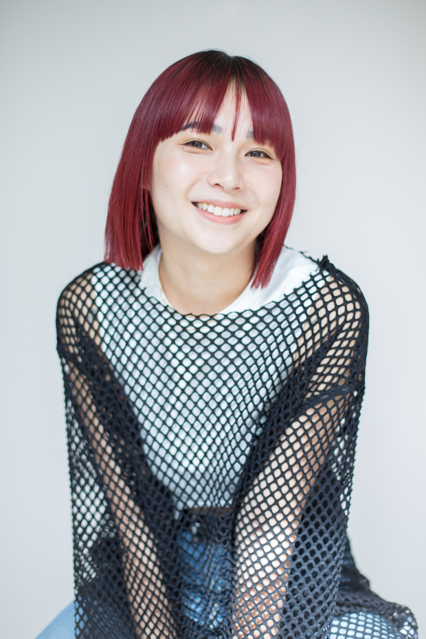 HAIR CATALOG.JP