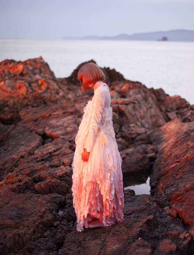 　ヘアスタイル
